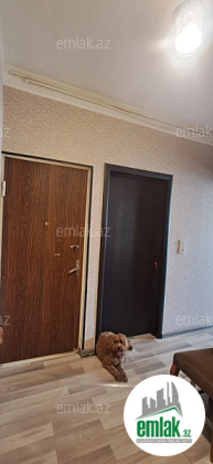 Satılır 2 otaqlı köhnə tikili 52 m²