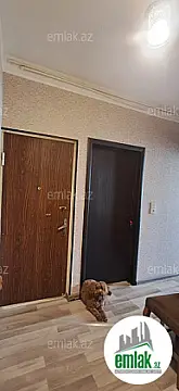 Satılır 2 otaqlı köhnə tikili 52 m²