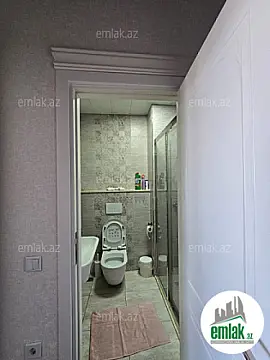 Satılır 2 otaqlı yeni tikili 50 m²