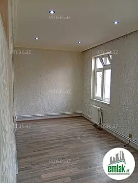 Satılır 2 otaqlı köhnə tikili 50 m²