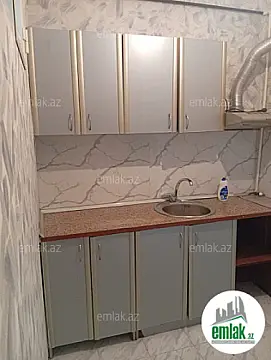 Satılır 2 otaqlı köhnə tikili 50 m²