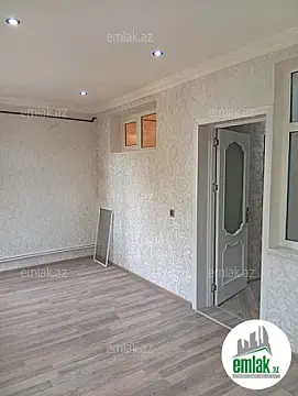 Satılır 2 otaqlı köhnə tikili 50 m²