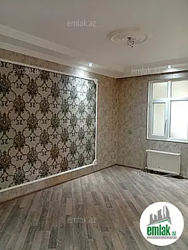 Satılır 2 otaqlı köhnə tikili 50 m² — Bakı 2 otaq 50.00 m²