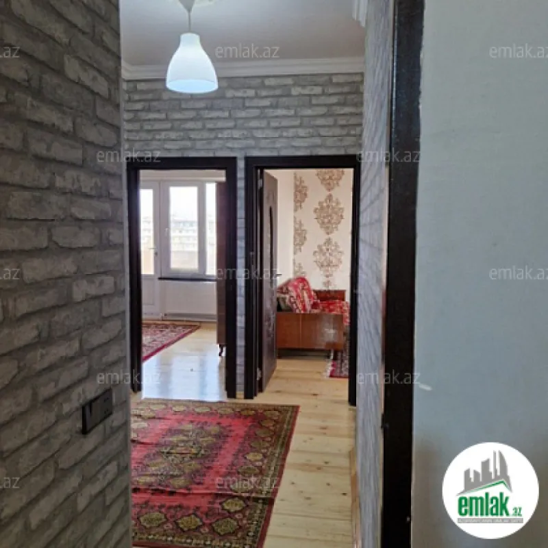 Satılır 3 otaqlı köhnə tikili 90 m²