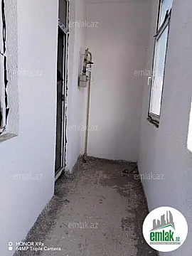 Satılır 2 otaqlı yeni tikili 60 m²
