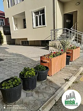 Satılır 2 otaqlı yeni tikili 60 m²