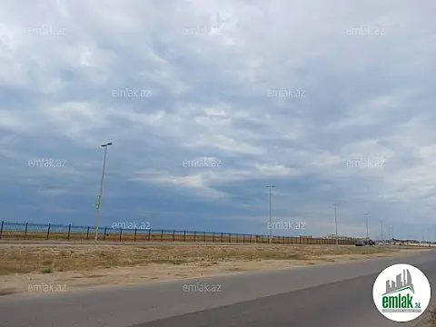Satılır torpaq sahəsi 6 m² — Bakı 6.00 m²