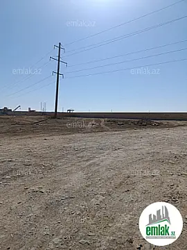 Satılır torpaq sahəsi 40 m² — Bakı 40.00 m²
