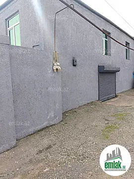 Satılır 8 otaqlı həyət evi 288 m² — Bakı 8 otaq 288.00 m²