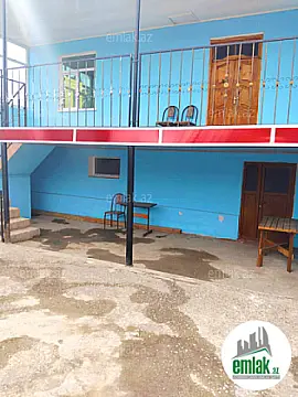 Satılır 8 otaqlı həyət evi 288 m²