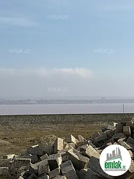 Satılır torpaq sahəsi 15 m² — Bakı 15.00 m²