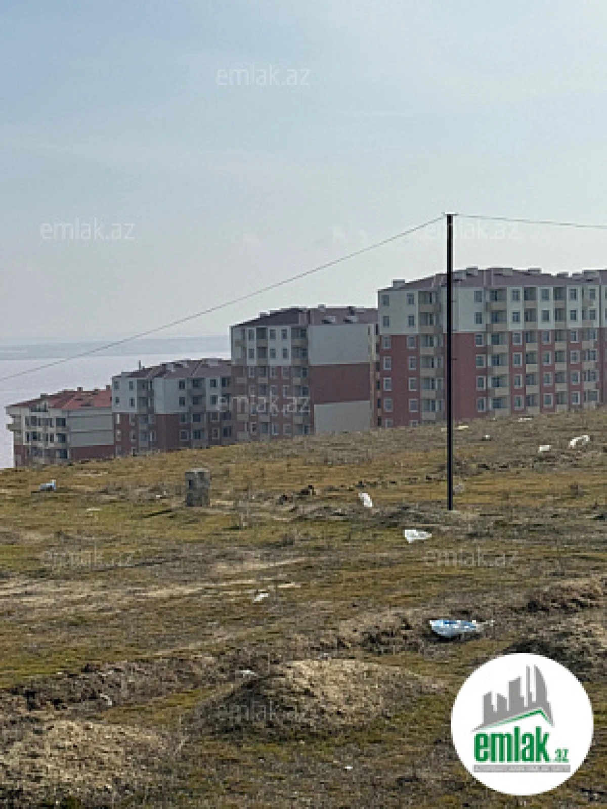 Satılır torpaq sahəsi 15 m²