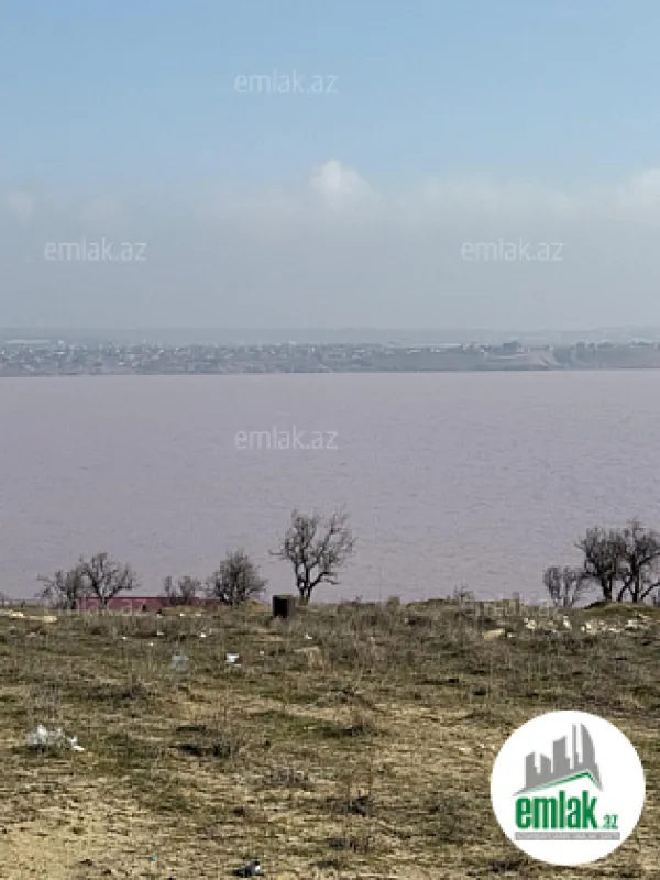 Satılır torpaq sahəsi 15 m²