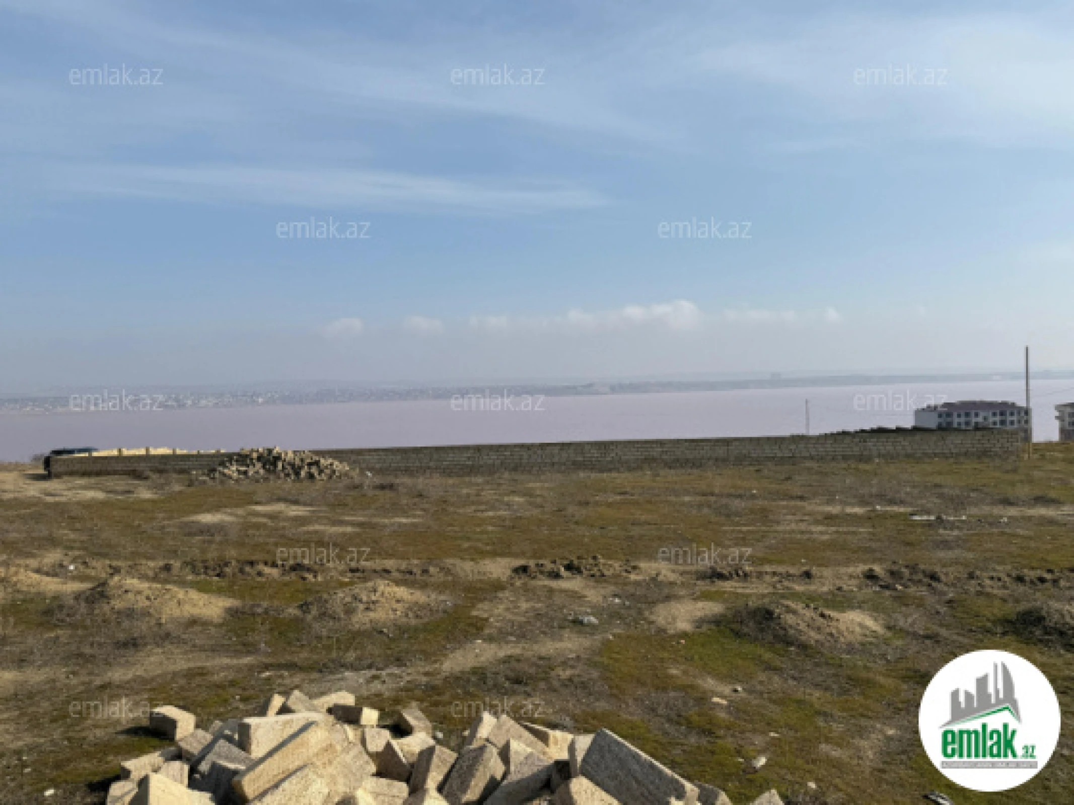 Satılır torpaq sahəsi 15 m²