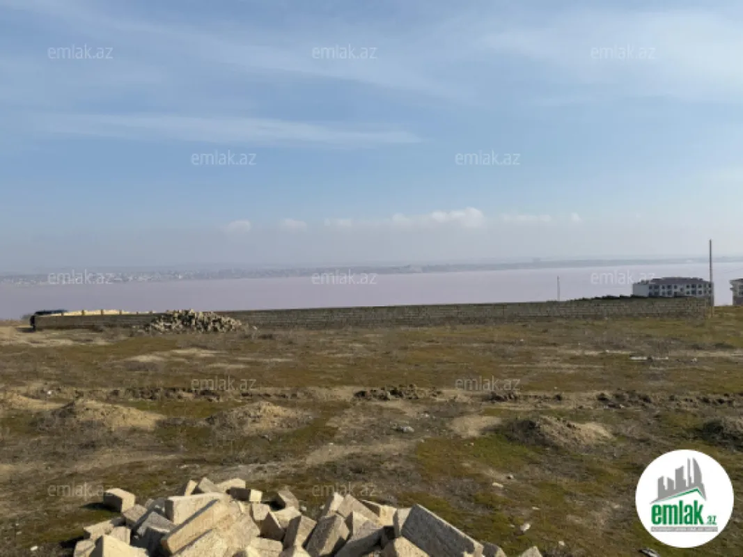 Satılır torpaq sahəsi 15 m²
