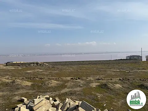 Satılır torpaq sahəsi 15 m²