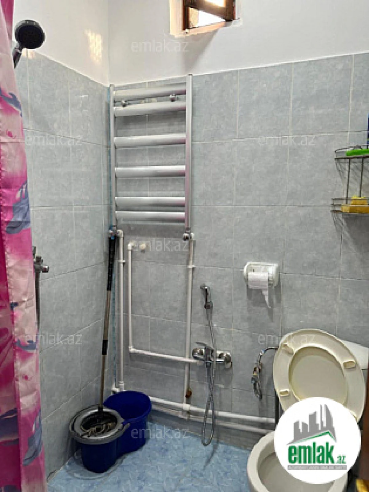 Satılır 3 otaqlı həyət evi 50 m²