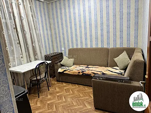 Satılır 3 otaqlı həyət evi 50 m²