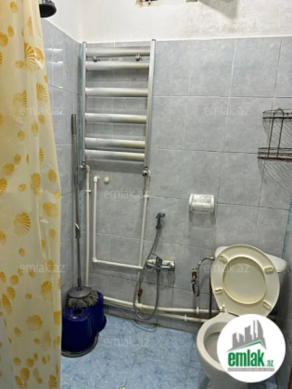 Satılır 3 otaqlı həyət evi 50 m²
