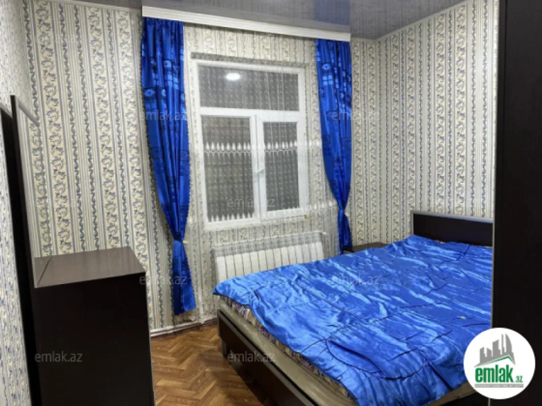 Satılır 3 otaqlı həyət evi 50 m²