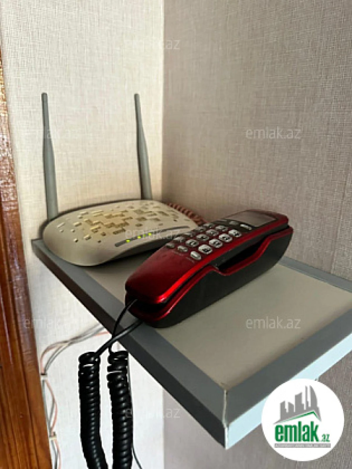 Satılır 3 otaqlı həyət evi 50 m²