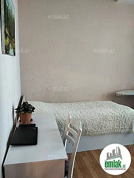 Satılır 2 otaqlı yeni tikili 75 m²