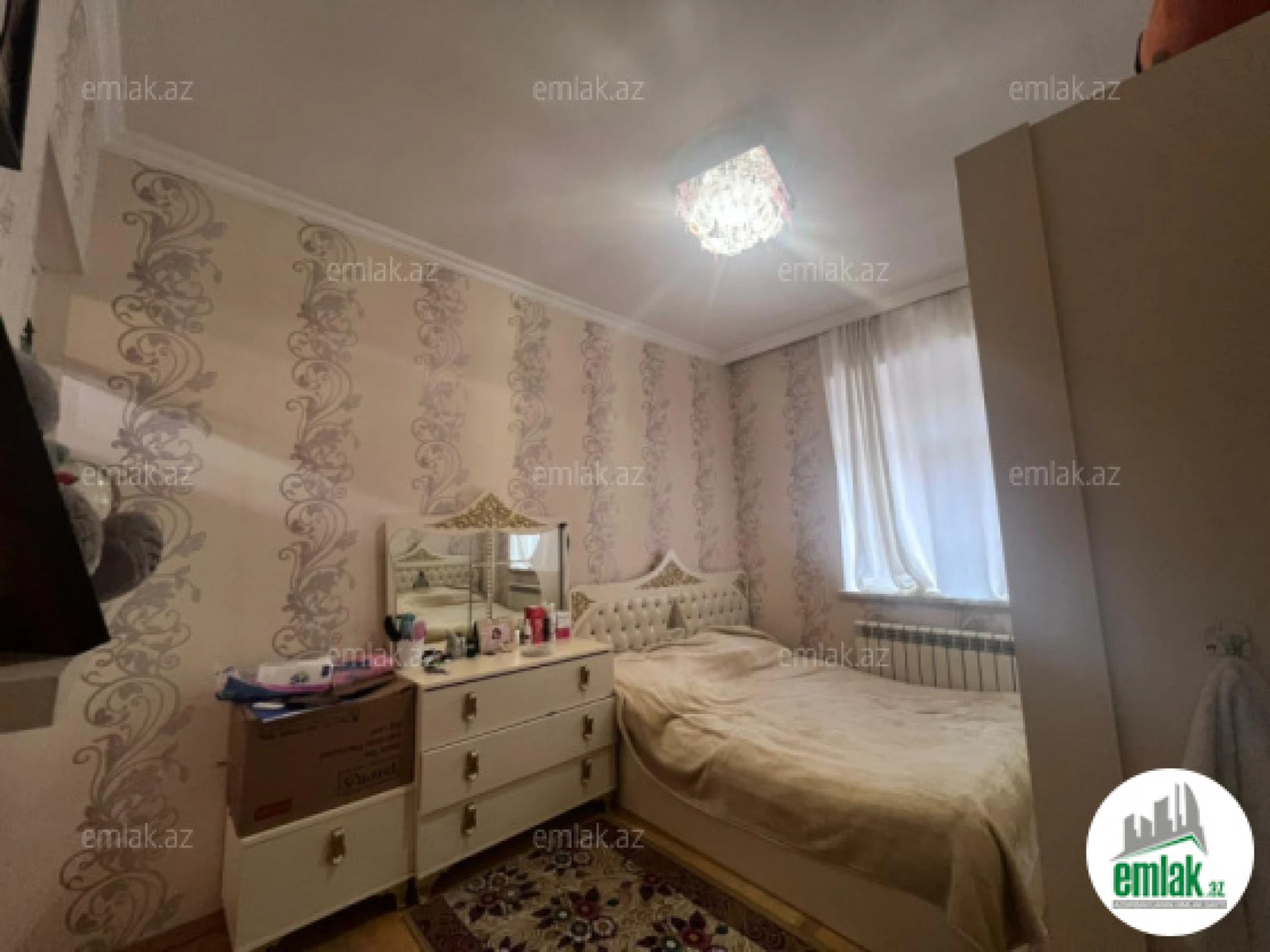 Satılır 4 otaqlı həyət evi 140 m²