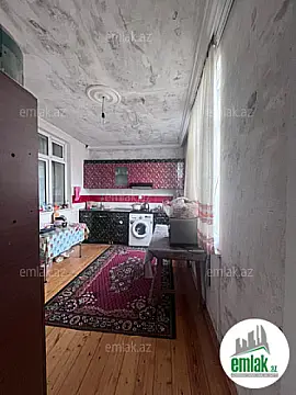 Satılır 4 otaqlı həyət evi 140 m²