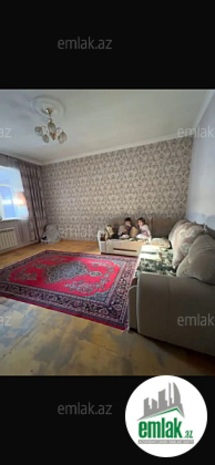 Satılır 4 otaqlı həyət evi 140 m²
