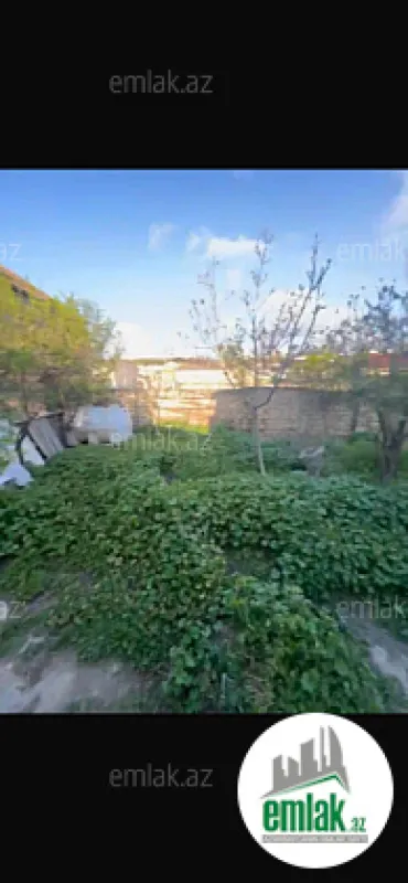 Satılır 4 otaqlı həyət evi 140 m²