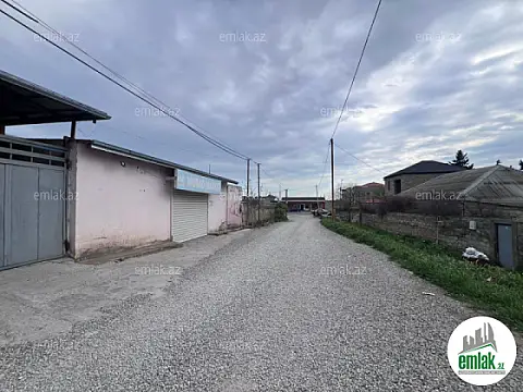 Satılır 4 otaqlı həyət evi 140 m² — Bakı 4 otaq 140.00 m²