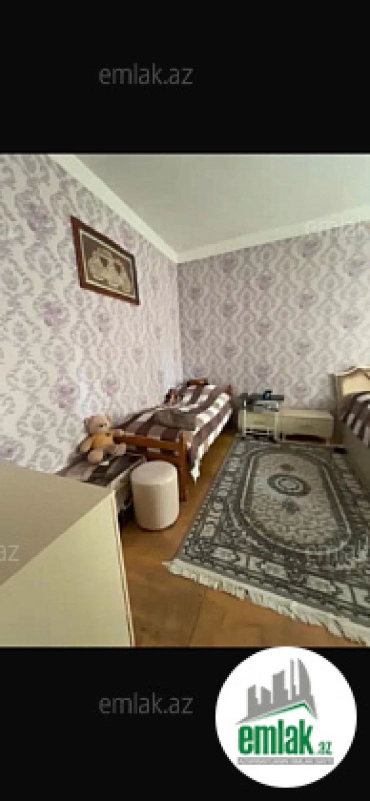 Satılır 4 otaqlı həyət evi 140 m²