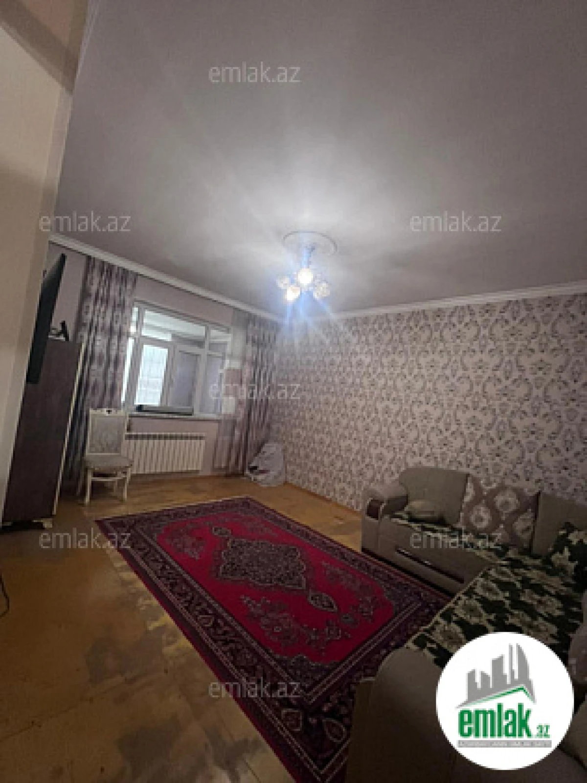 Satılır 4 otaqlı həyət evi 140 m²