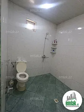 Satılır 2 otaqlı həyət evi 65 m²
