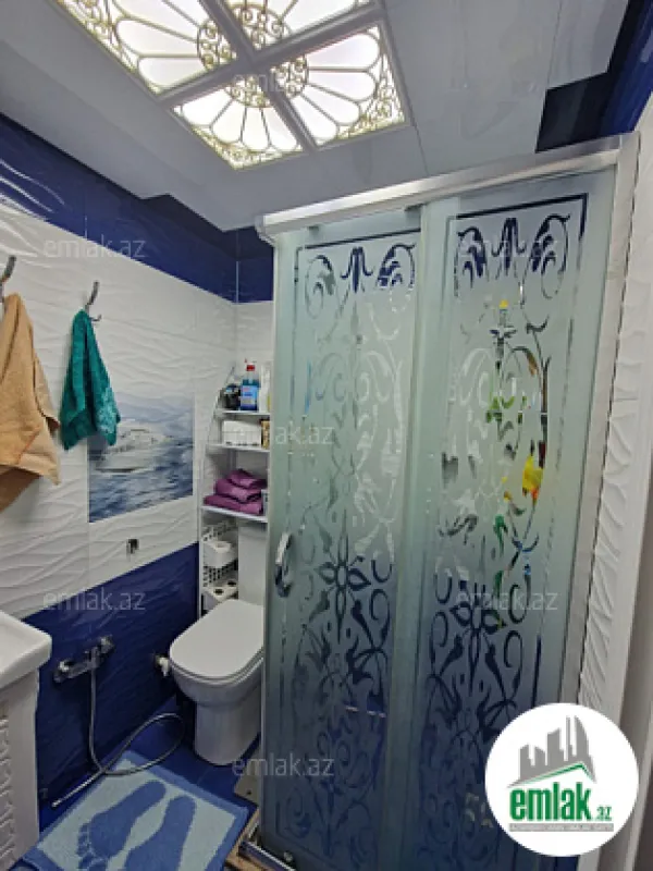 Satılır 3 otaqlı yeni tikili 80 m²