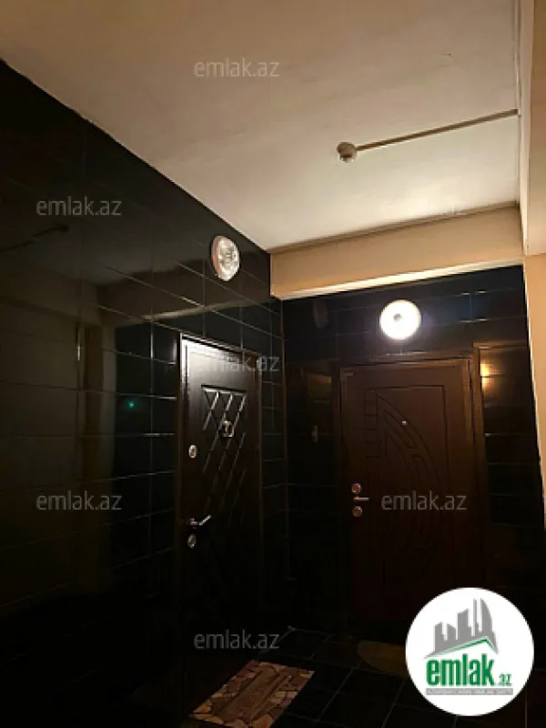 Satılır 2 otaqlı yeni tikili 70 m²