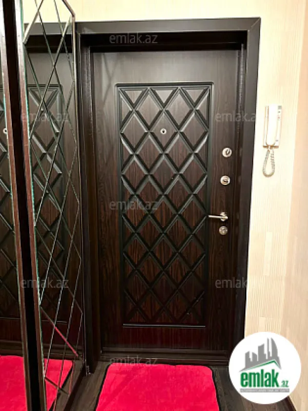 Satılır 2 otaqlı yeni tikili 70 m²