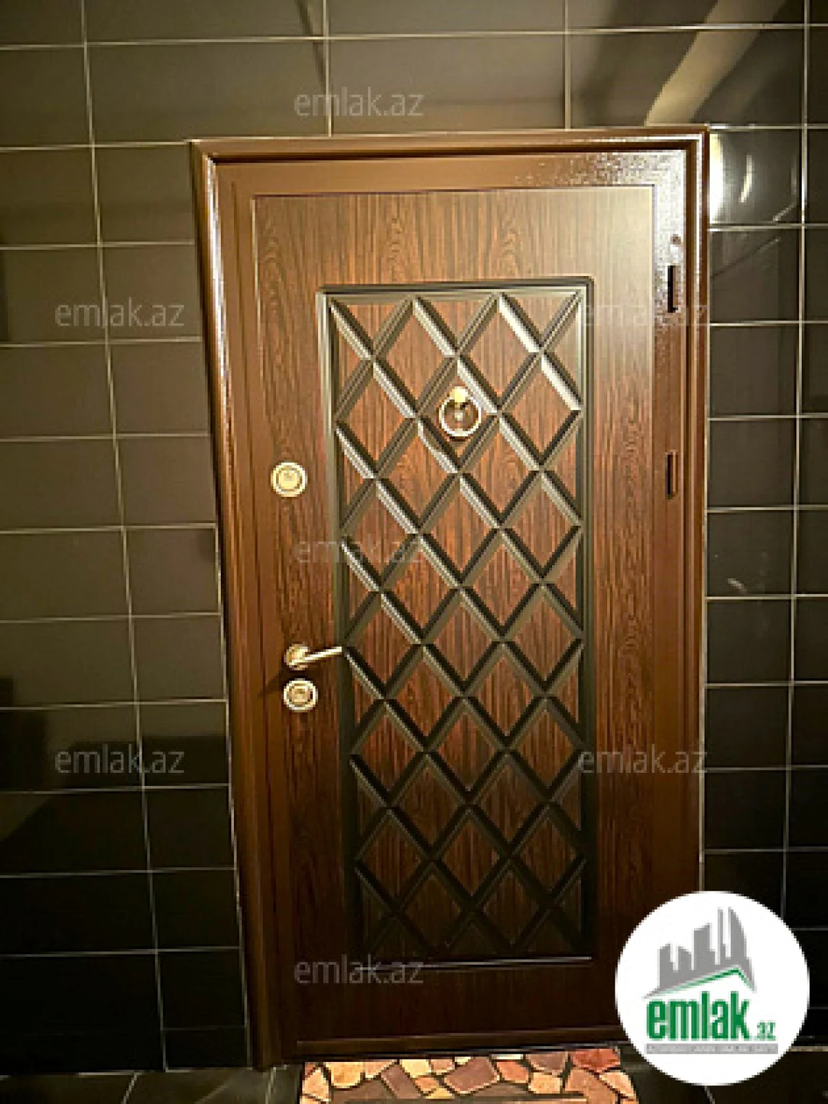 Satılır 2 otaqlı yeni tikili 70 m²