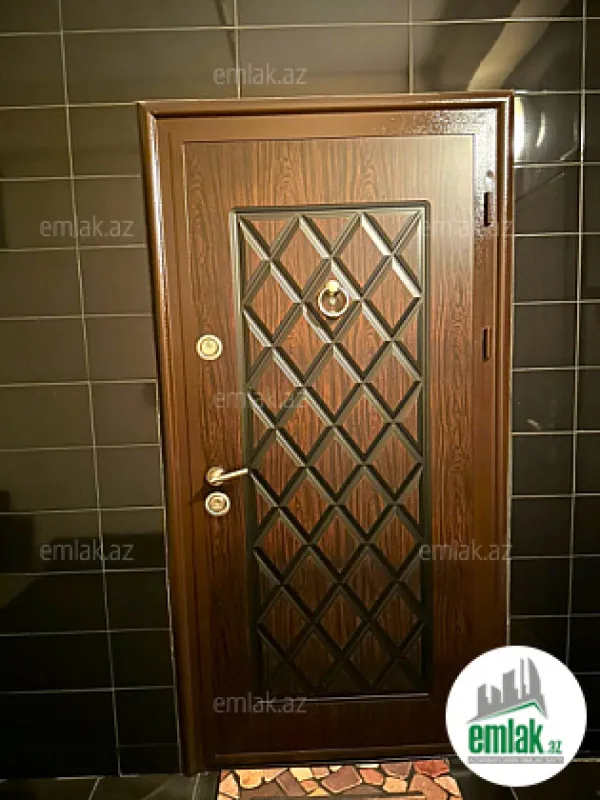 Satılır 2 otaqlı yeni tikili 70 m²