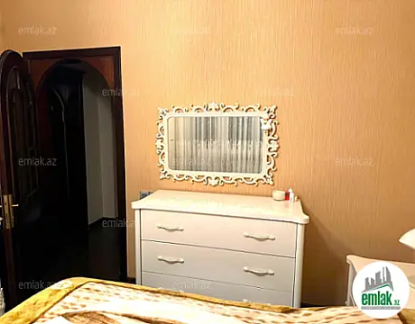 Satılır 2 otaqlı yeni tikili 70 m²