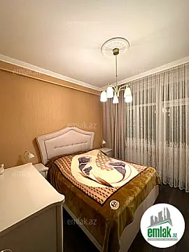 Satılır 2 otaqlı yeni tikili 70 m²