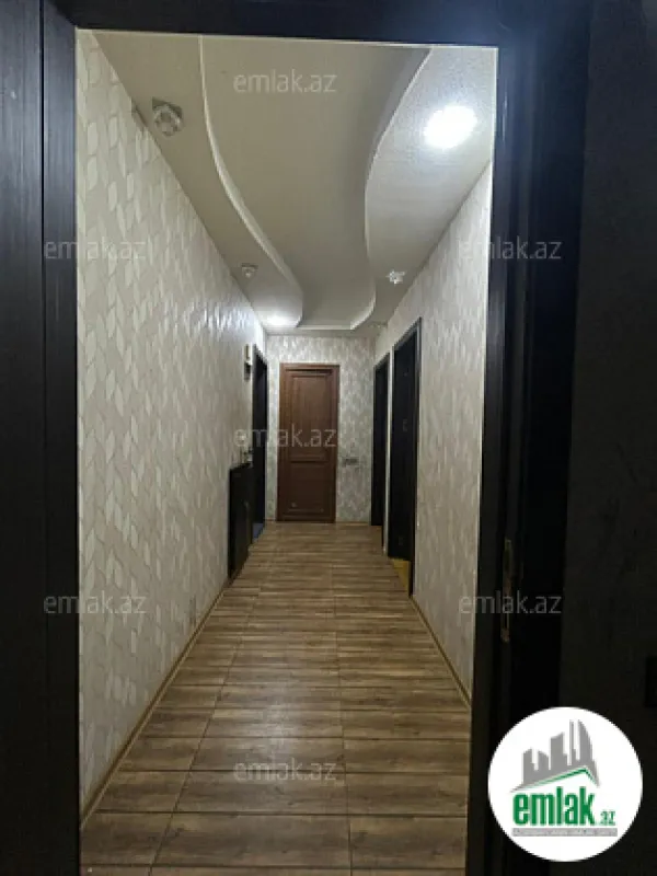 Satılır 3 otaqlı köhnə tikili 80 m²