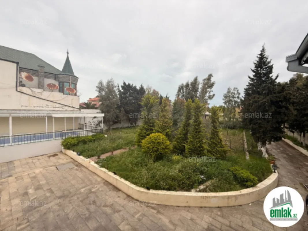 Satılır torpaq sahəsi 12 m²