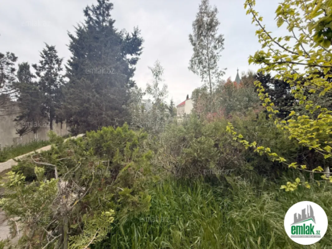 Satılır torpaq sahəsi 12 m²