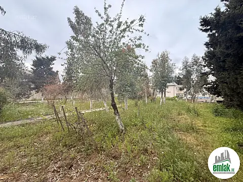 Satılır torpaq sahəsi 12 m²
