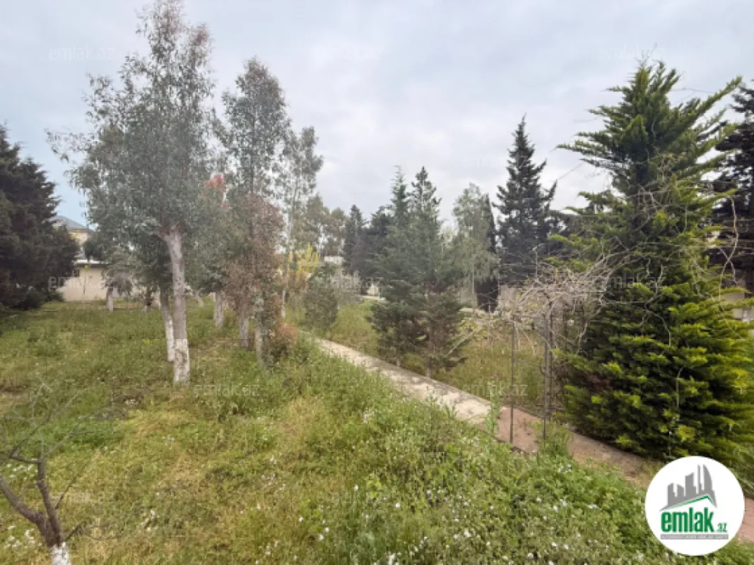 Satılır torpaq sahəsi 12 m²