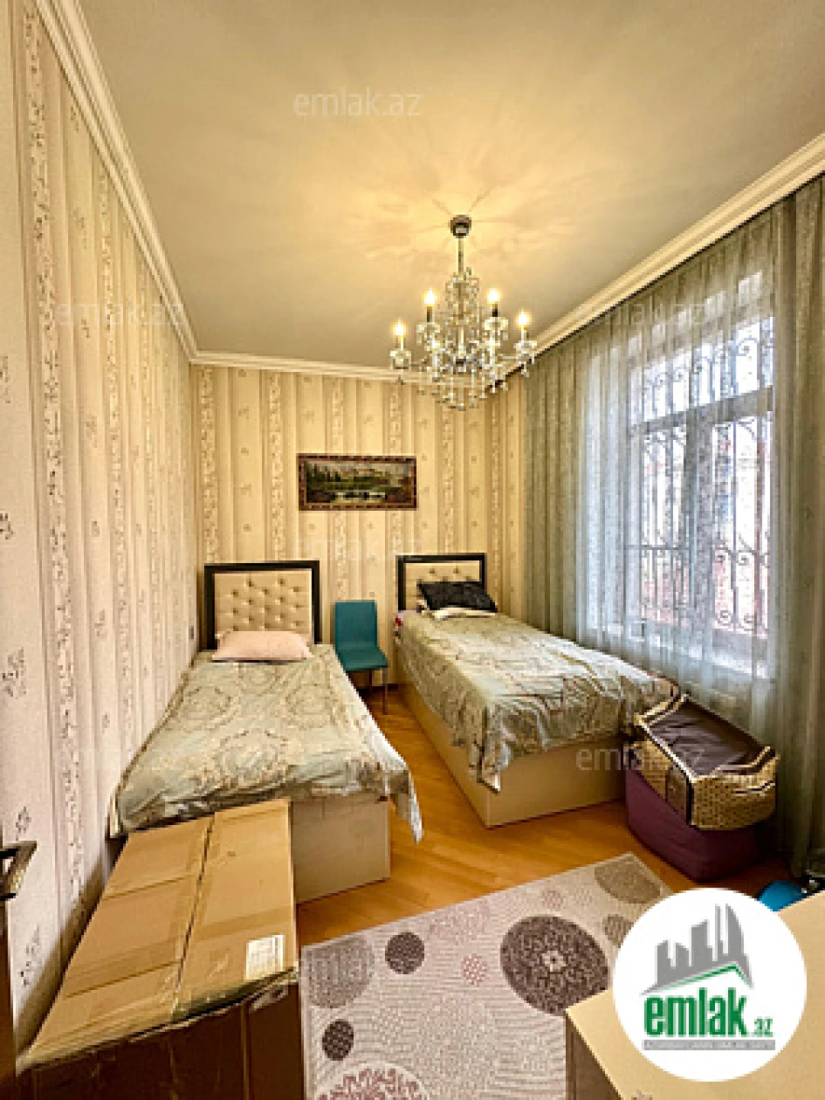 Satılır 6 otaqlı həyət evi 180 m²