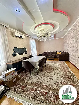 Satılır 6 otaqlı həyət evi 180 m²