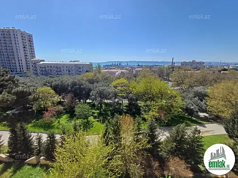 Satılır 2 otaqlı köhnə tikili 70 m² — Bakı 2 otaq 70.00 m²