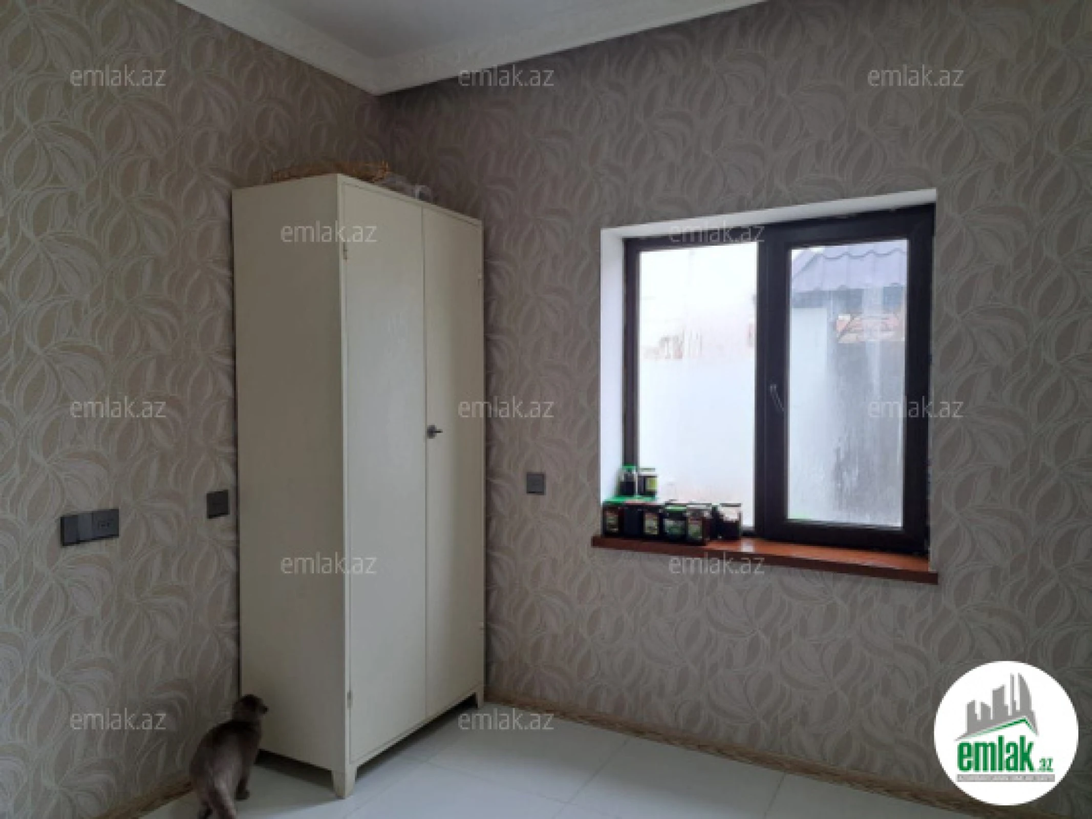 Satılır 5 otaqlı həyət evi 280 m²